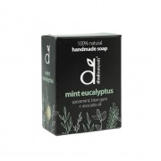 Boxed Soap | Mint Eucalyptus